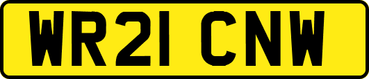 WR21CNW