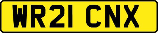 WR21CNX