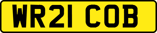WR21COB