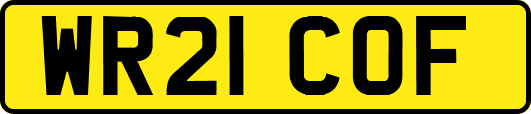 WR21COF