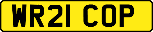 WR21COP
