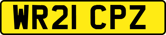 WR21CPZ