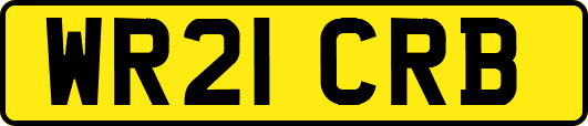 WR21CRB