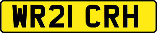 WR21CRH