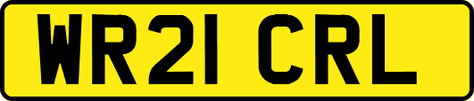 WR21CRL