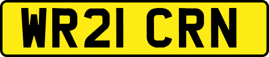 WR21CRN