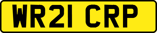 WR21CRP