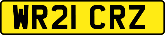 WR21CRZ
