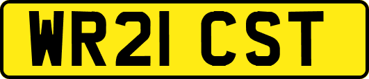 WR21CST