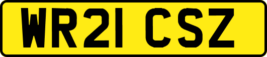 WR21CSZ