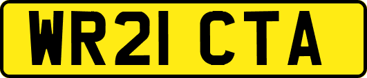 WR21CTA