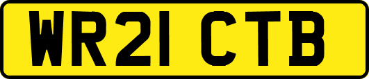 WR21CTB