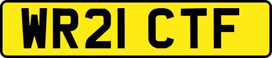 WR21CTF