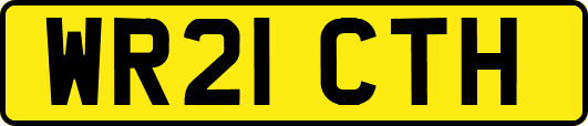 WR21CTH