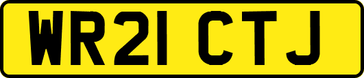 WR21CTJ