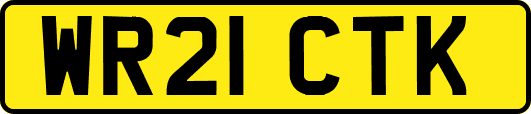 WR21CTK