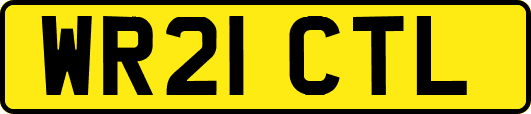 WR21CTL