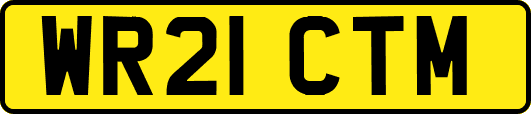 WR21CTM