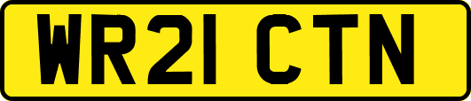 WR21CTN