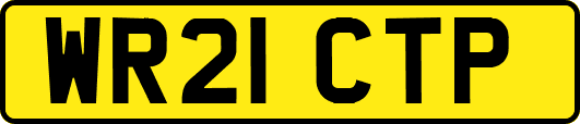 WR21CTP