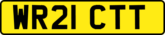 WR21CTT
