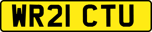 WR21CTU