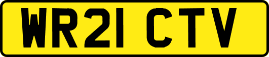 WR21CTV