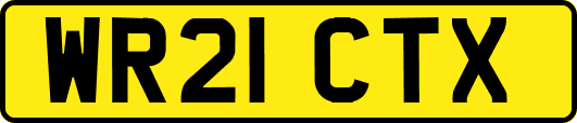 WR21CTX