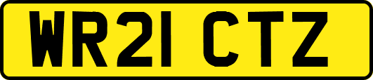 WR21CTZ