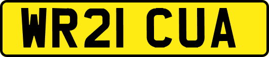 WR21CUA