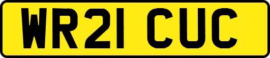 WR21CUC