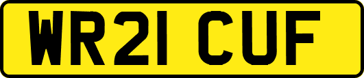 WR21CUF