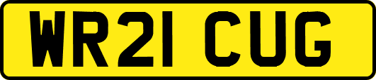 WR21CUG