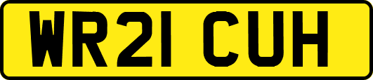 WR21CUH