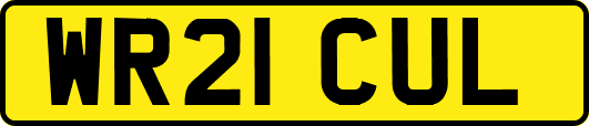 WR21CUL