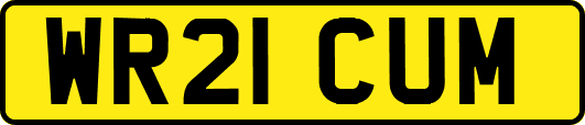 WR21CUM