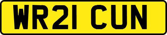 WR21CUN