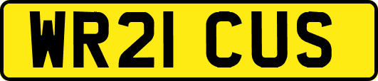 WR21CUS
