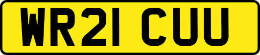 WR21CUU