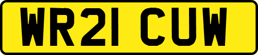 WR21CUW