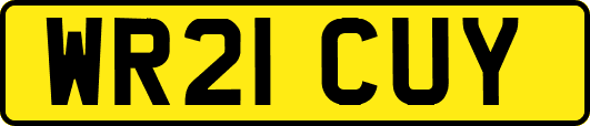 WR21CUY