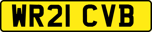 WR21CVB