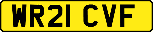 WR21CVF