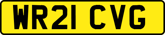 WR21CVG