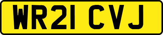 WR21CVJ