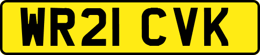 WR21CVK