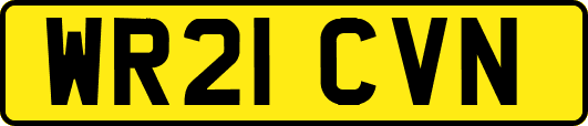WR21CVN