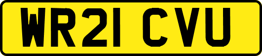 WR21CVU