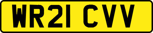 WR21CVV