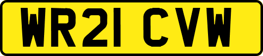 WR21CVW